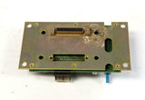 Fanuc A20B-1003-0041/01A Operator Panel Connection Board