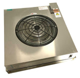 AirTech CD3052537 HEPA Filter Unit MAC-IIA-100-21 200 VAC 100/118 Watts 0.3 uM