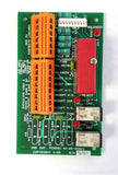 GSE 40-20-20811 Process Monitor Sub Board PC693C