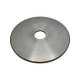 Bay State 6D150T3BC1/8 Diamond Grinding Wheel Max RPM 3630 10" Dia 2" Bore