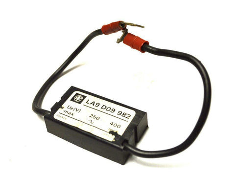 TELEMECANIQUE LA9 D09 982 STARTER SUPRESSOR