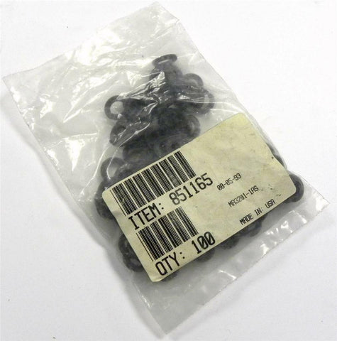 BRAND NEW PACK OF 100 LOCK WASHER 9MM X 17MM X 3MM MODEL 851165
