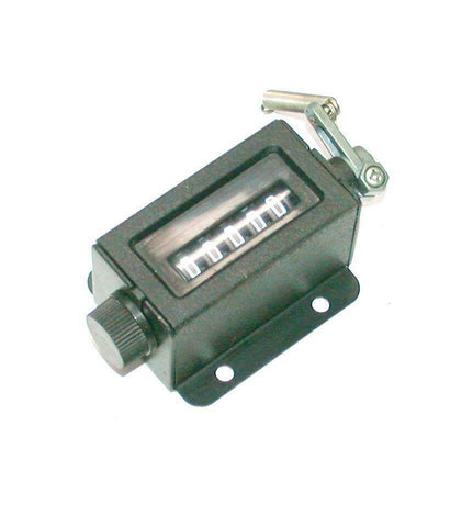 Primeline  00208017  5-Digit Machine Counter
