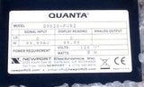 NIB New Newport Quanta  Q9020 FVR2  4-Digit Digital Panel Meter 120 VAC 8 Watts