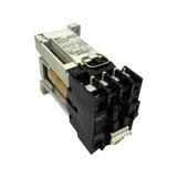 Sprecher + Schuh CA 3-16C Contactor 24 VDC