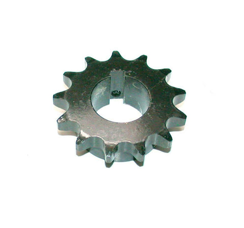 New Browning  H6013X1 1/2  Roller Chain Sprocket 60 Chain 13 Tooth 1-1/4" Bore