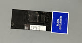 Square D NQOD442M225CU Breaker Panelboard 225A 208Y/120 240/120V 3Ph w/ Breakers