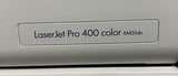 HP LaserJet Pro 400 Color M451dn Printer CE957A