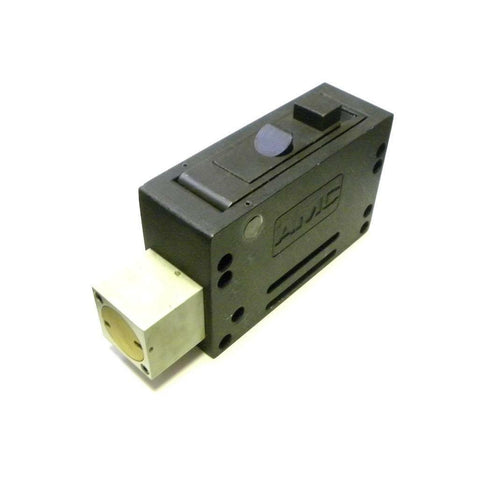 COMPACT AIR PRODUCTS   S158X78   PNEUMATIC AIR LOCK 1/8 NPT