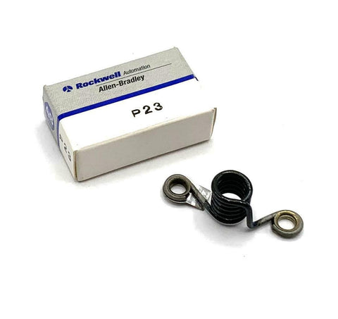 Allen Bradley AB P23 Heater Element