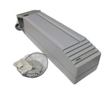 Nortel M0X8AM NTBB51CB-93 Analog Station Module ASM - Grey
