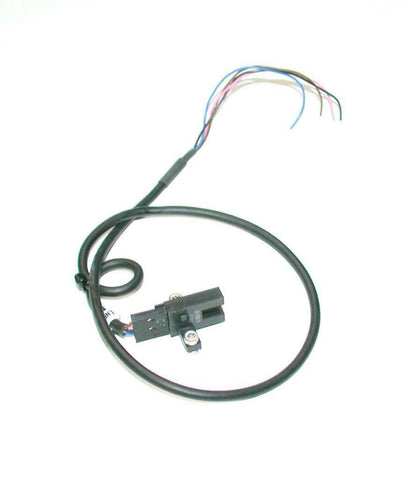 Omron  EE-SX672  Optical Sensor W/Socket and Cable