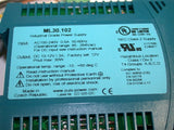 Puls Power Supply 30 Watt, 120 – 240 VAC, 1PH, 10 – 12 VDC ML30.102