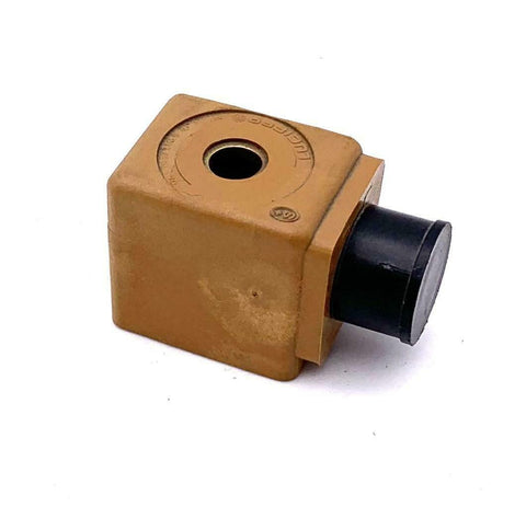 Lucifer 483510S4 Solenoid Valve Coil 48 Volts 9 Watts