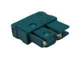 Lot of (2) Daito MP10 Alarm Fuses 1.0A 125V Fanuc
