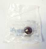 Square D 9001R6 Red Glass Pilot Light Lens (13 Available)