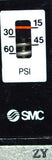 NEW SMC ZY PRESSURE SWITCH 15-60 PSI
