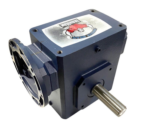 Grove Gear GR-BMQ-830-30-R-56 Right Angle Gear Reducer 30:1 GR8300199.00