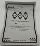 GRI 4462 Magnetic Surface Mount Switch Set