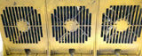 Fanuc A02B-0222-B503 w/ A16B-2201-0856, A16B-1212-0871, & A16B-3200-0190 Modules
