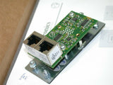 15 EXTRON PVT RGB AAP PoleVault VGA Video and Stereo Audio Input 70-580-12