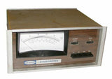 HYGRODYNAMICS HYGROMETER HUMIDITY-TEMP INDICATOR 15-305