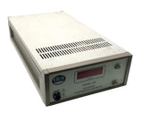Trek 370-1-L-CE High Speed Electrostatic Voltmeter 90-127 VAC - SOLD AS IS
