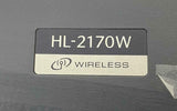 Brother HL-2170W Workgroup Laser Printer Monochrome