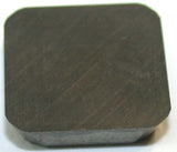 Lot of 10 New Edge Technology 1/2" square Carbide Inserts SDKN-42ZTN GR 54