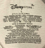 Disney Men's The Dopey In You Brings Out The Grumpy In Me T-Shirt Size Large