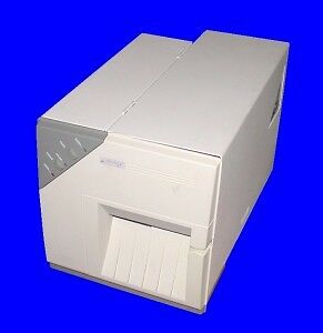 PINNACLE COGNITIVE LABEL PRINTER MODEL 2810 528800-005R