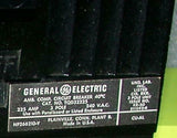 General Electric  TQD32225  225 Amp 3-Pole  Circuit Breaker 240 VAC