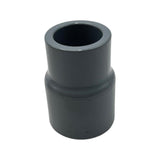 Lot of (3) IPEX F439 SCH80 1" x 3/4" Coupling ATSM CPVC NSF-PW-G