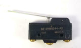 Honeywell Micro Switch BZ-2RW8244-A2 Lever Snap Action Switch