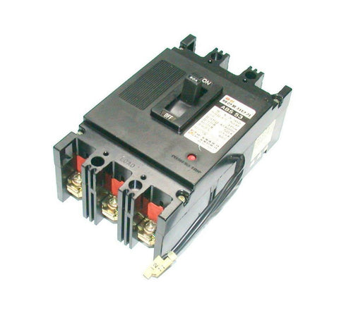 LS   ABS 53   3-POLE 50 AMP CIRCUIT BREAKER 600 VAC