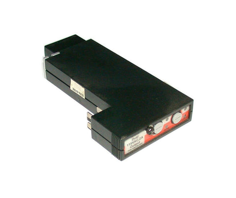 RELIANCE ELECTRIC AUTOMATE DUAL OUTPUT MODULE  MODEL 45C60  (3 AVAILABLE)