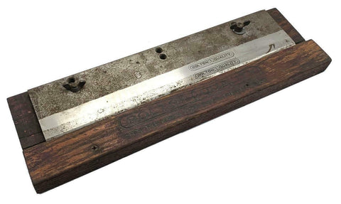 Bolton-Emerson Inc. Bolton Quality Guillotine Cutting Blade 19"