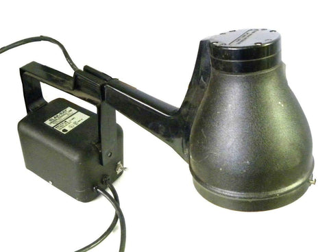 BLAK RAY B-100A LONGWAVE ULTRAVIOLET LAMP