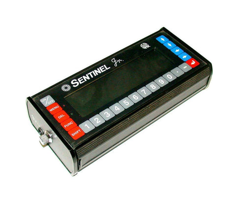 Sentinel DP330041 Operator Interface Panel