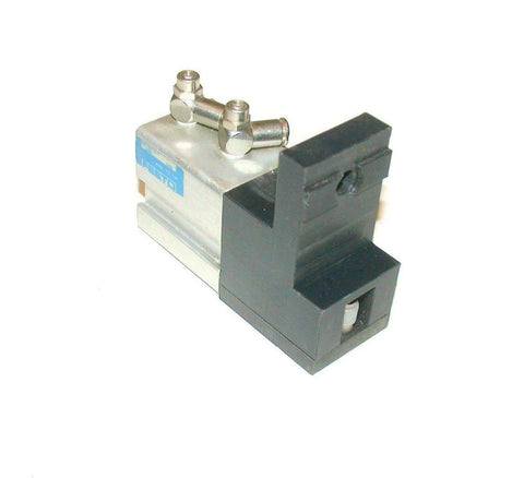 FESTO  ADV-20-10-A   PNEUMATIC   AIR CYLINDER  10 BAR