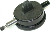 Scherr Tumico .002MM 2 1/4" Dial Indicator w/ reso;ution counter Model CX4 New