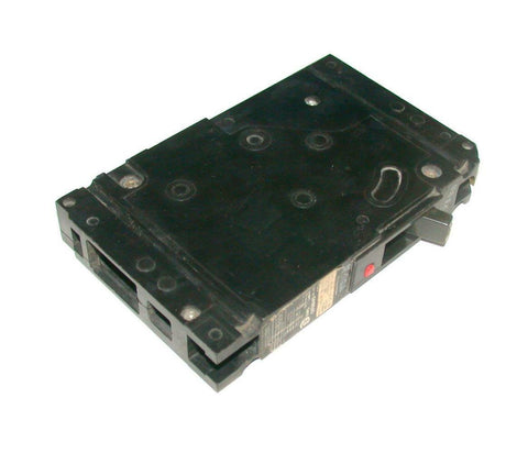 I-T-E SIEMENS  E41B020  SINGLE POLE CIRCUIT BREAKER 20 AMP 277 VAC