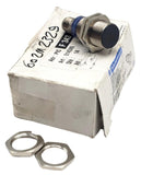 Telemecanique XS518B1PAM12 Proximity Sensor 014386 12-24V Inductive