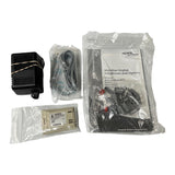 Nortel Meridian M2616CT Box Set Wireless Telephone w/ Display NT2K36AA35 Ash