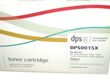 BRAND NEW IN BOX  DPS LASER TONAGE CARTRIDGE DPS0015X