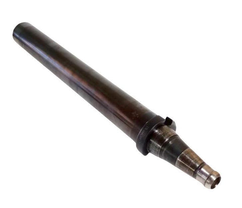 Beaver Tool & Engineering 49-12209 Straight Slotted Truing Arbor Bar Tool Holder