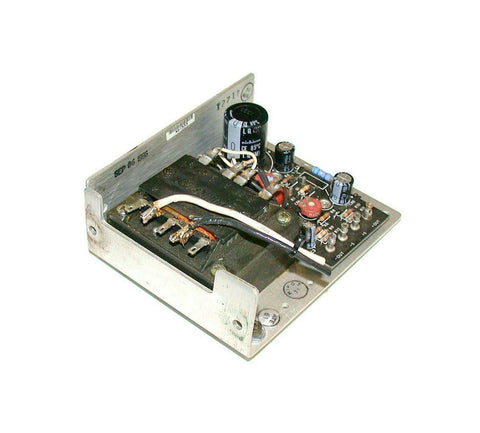 POWER ONE DC POWER SUPPLY 24 VDC MODEL HB24-1.2-A