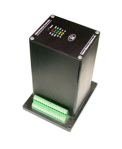 EMS Escort Memory Systems  HS870B  Interface Controller