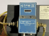 Motoman Robot Welding Unit w/ CWT GTFM IV Monitor 133067-1