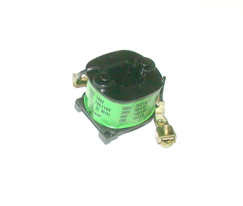 FUJI ELECTRIC  S38   RELAY COIL  100-110 VAC
